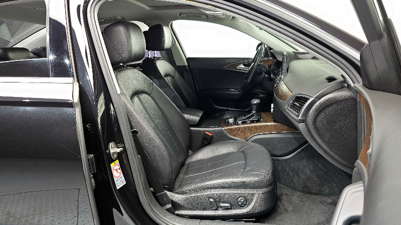 car Audi A6 id22326 photo #10