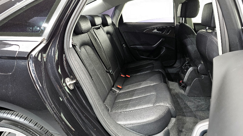car Audi A6 id22326 photo #12
