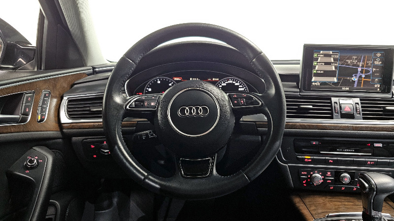 car Audi A6 id22326 photo #13