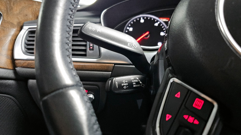 car Audi A6 id22326 photo #17