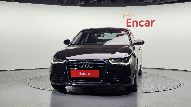 car Audi A6 id22326 photo #3