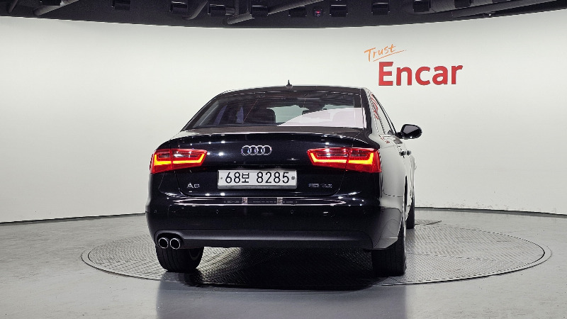 car Audi A6 id22326 photo #4