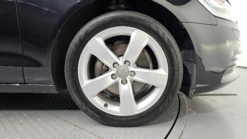 car Audi A6 id22326 photo #5