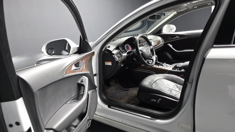 car Audi A6 id22328 photo #10
