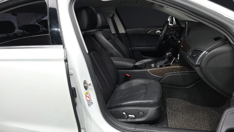 car Audi A6 id22328 photo #11
