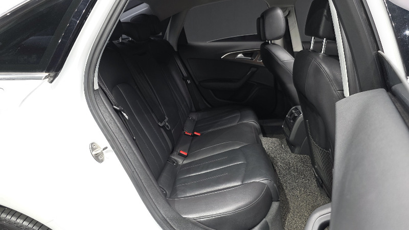car Audi A6 id22328 photo #12