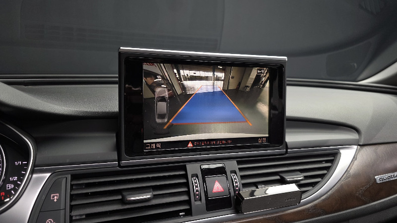 car Audi A6 id22328 photo #15