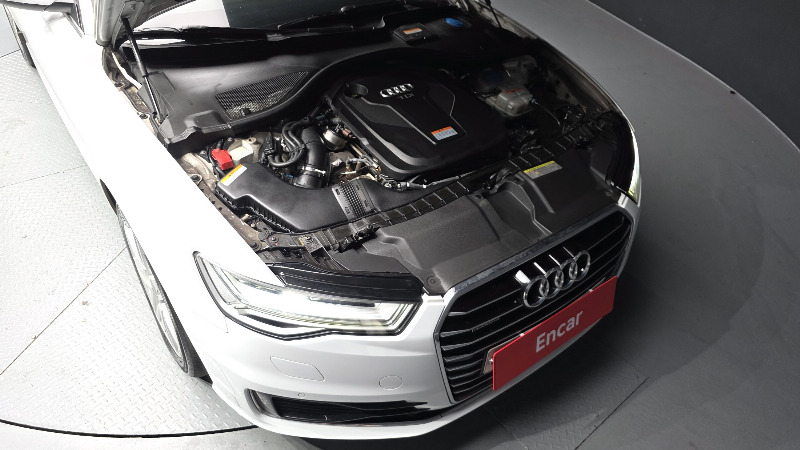 car Audi A6 id22328 photo #6