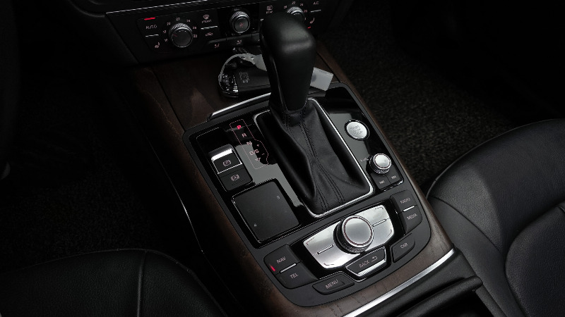 car Audi A6 id22328 photo #9
