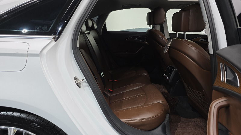 car Audi A6 id22336 photo #11