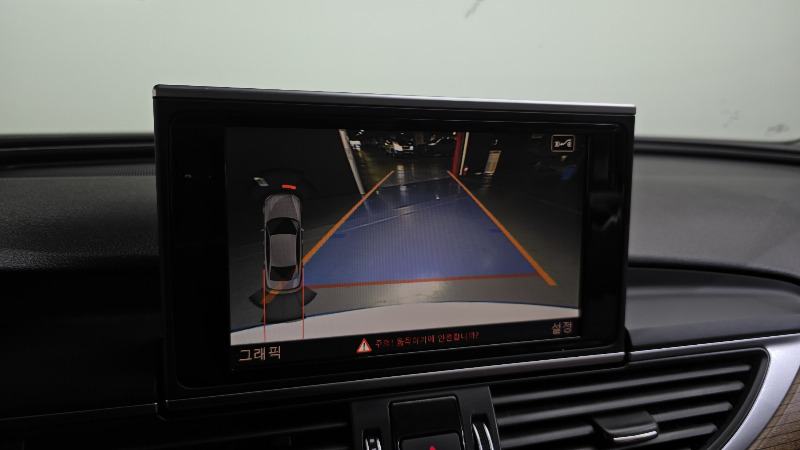 car Audi A6 id22336 photo #14
