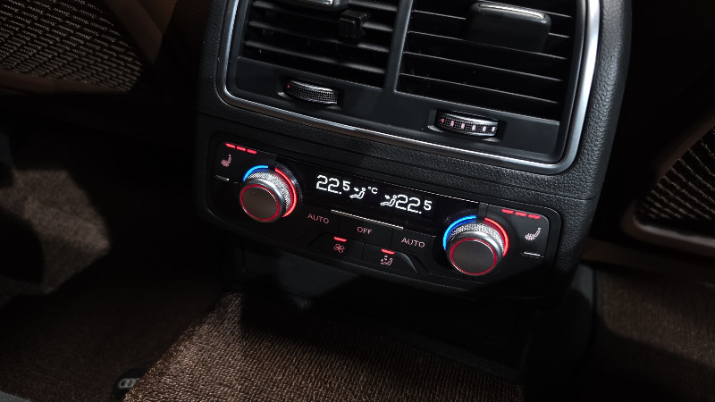 car Audi A6 id22336 photo #18