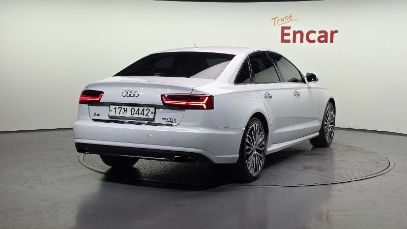 car Audi A6 id22336 photo #2