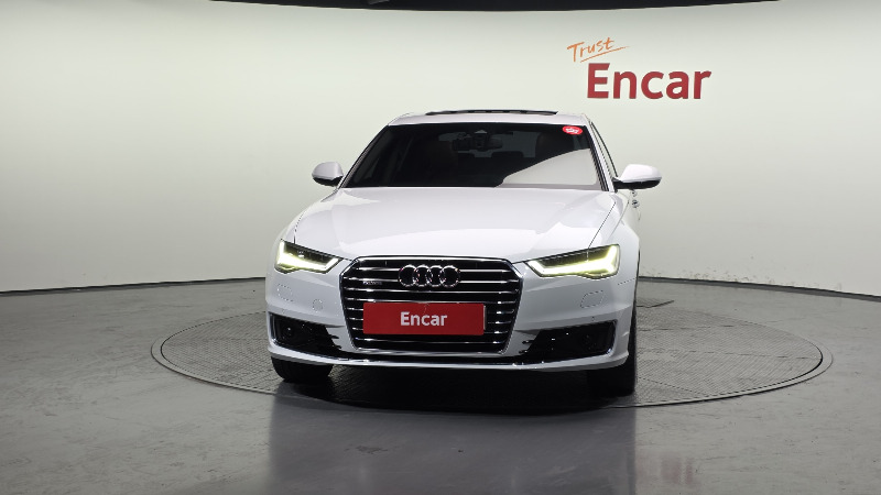 car Audi A6 id22336 photo #3