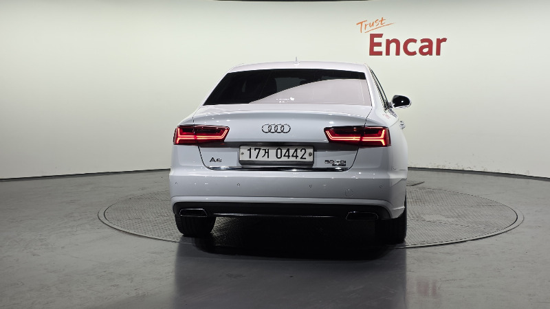 car Audi A6 id22336 photo #4