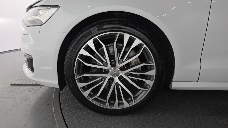 car Audi A6 id22336 photo #5