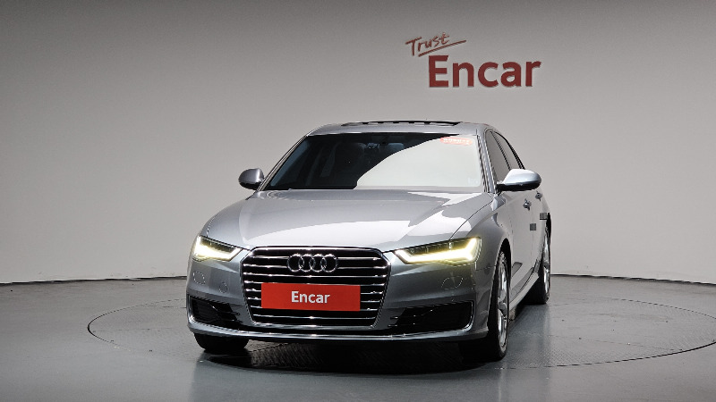 car Audi A6 id22351 photo #3