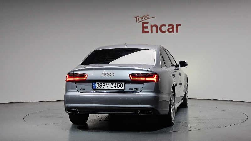 car Audi A6 id22351 photo #4