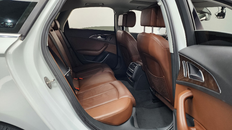 car Audi A6 id22365 photo #11