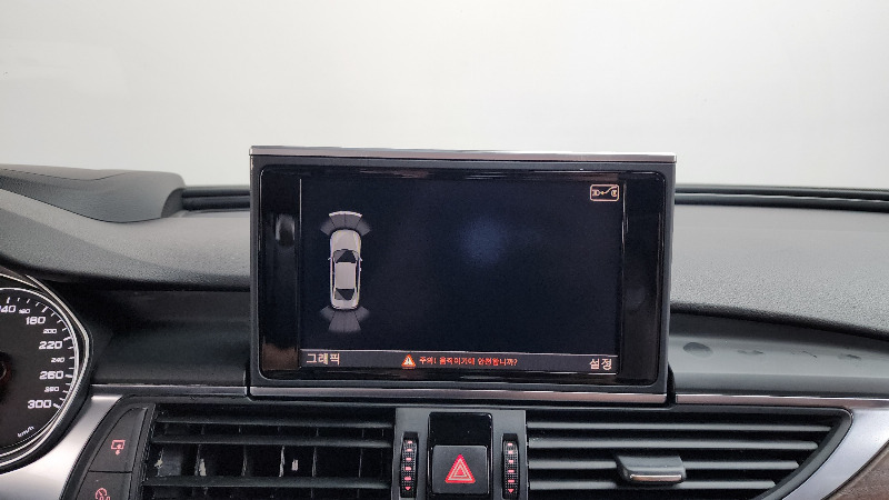 car Audi A6 id22365 photo #15