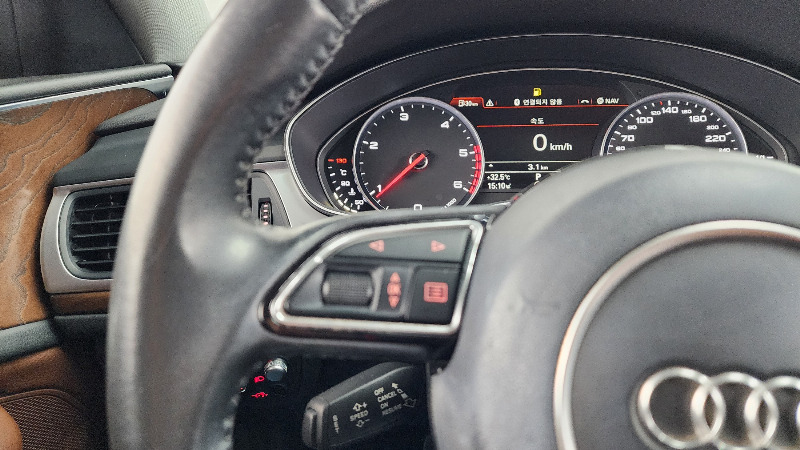 car Audi A6 id22365 photo #17