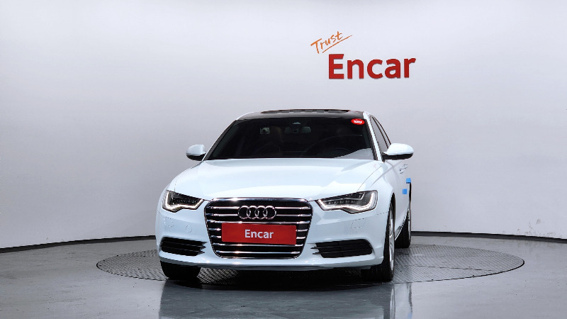 car Audi A6 id22365 photo #3