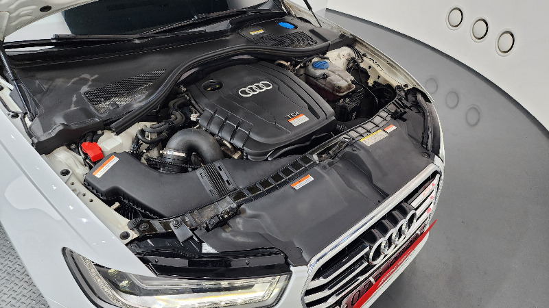 car Audi A6 id22365 photo #6