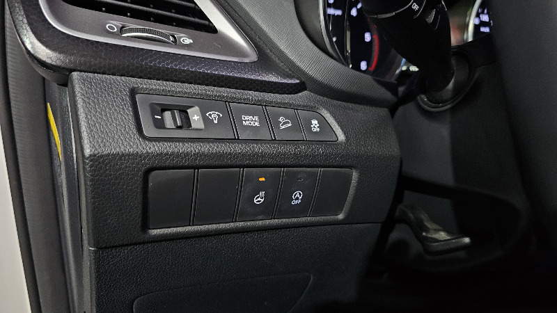 car Hyundai Santa FE id22386 photo #16