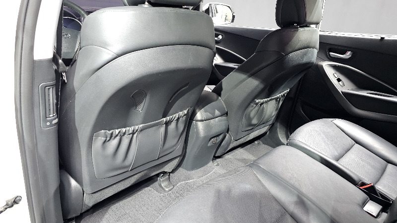 car Hyundai Santa FE id22386 photo #29