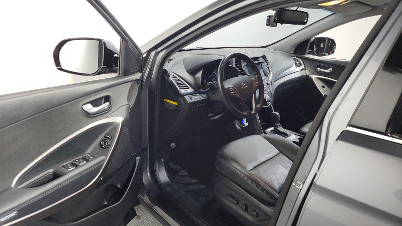 car Hyundai Santa FE id22394 photo #10