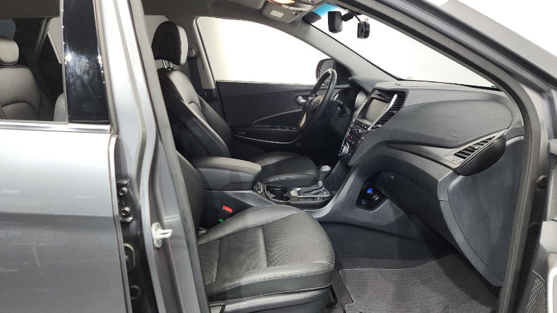car Hyundai Santa FE id22394 photo #11