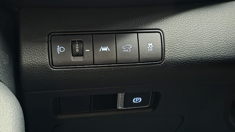 car Hyundai Santa FE id22406 photo #17