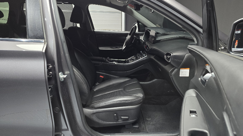 car Hyundai Santa FE id22420 photo #11