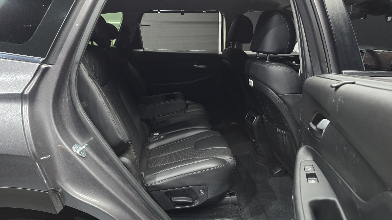 car Hyundai Santa FE id22420 photo #12