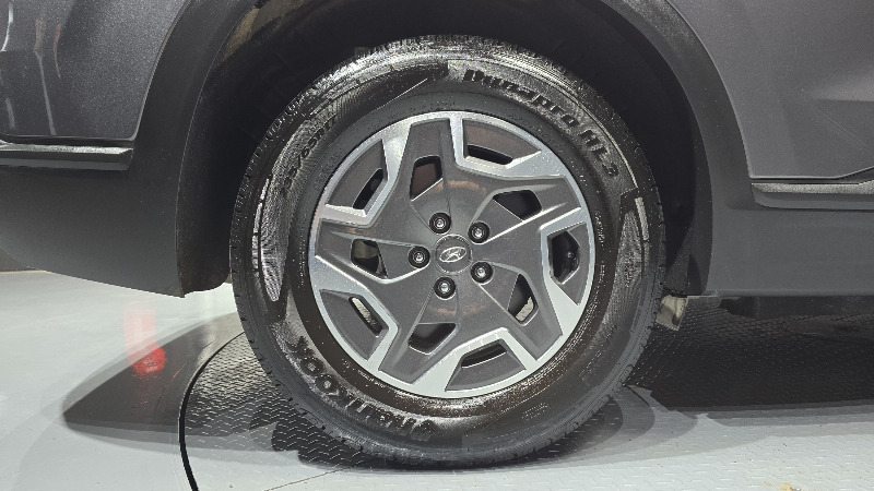 car Hyundai Santa FE id22420 photo #5