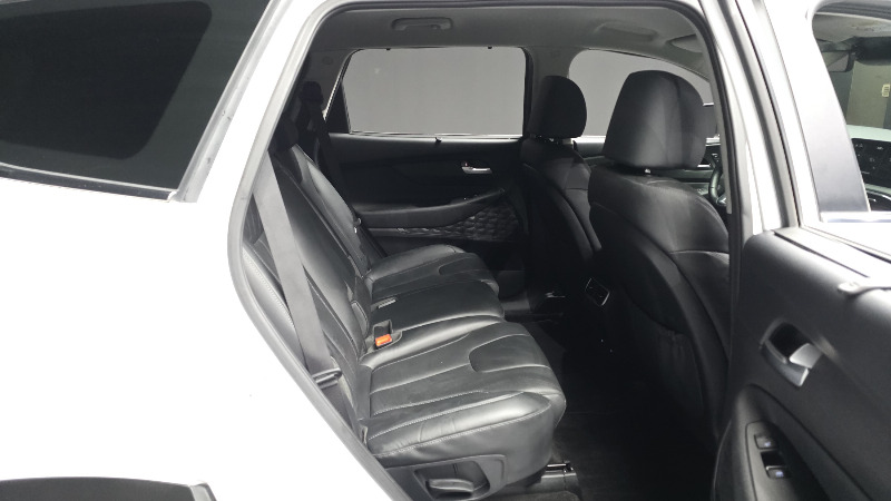 car Hyundai Santa FE id22422 photo #12