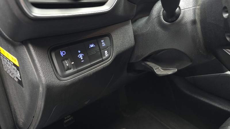 car Hyundai Santa FE id22461 photo #15