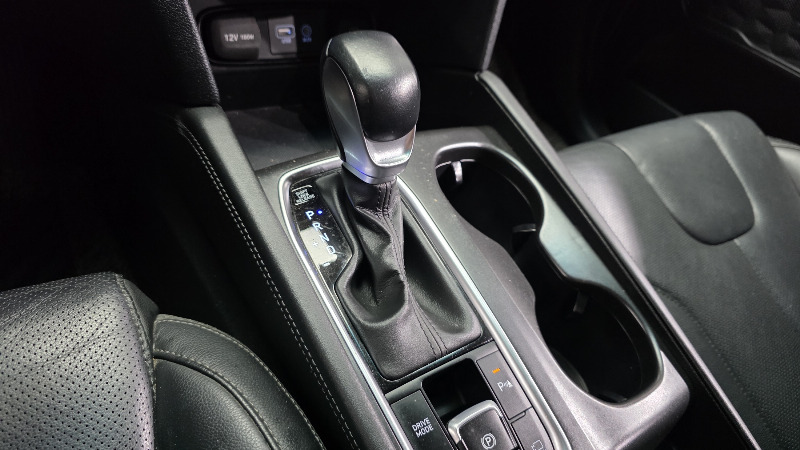 car Hyundai Santa FE id22471 photo #9