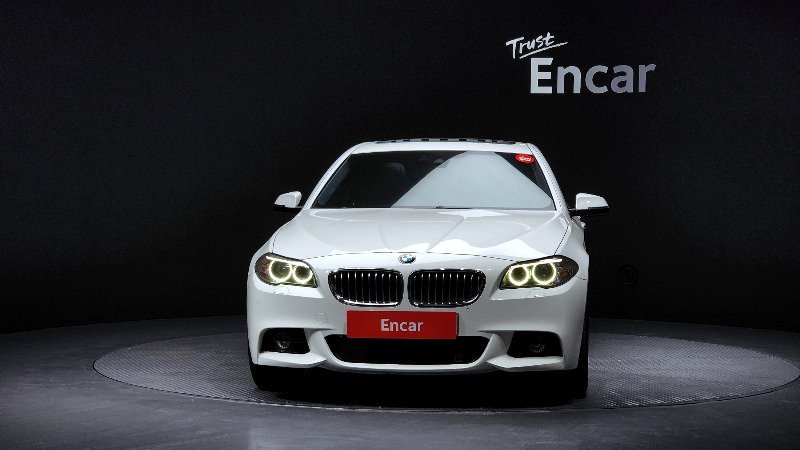 car BMW 5 Series id22479 photo #3