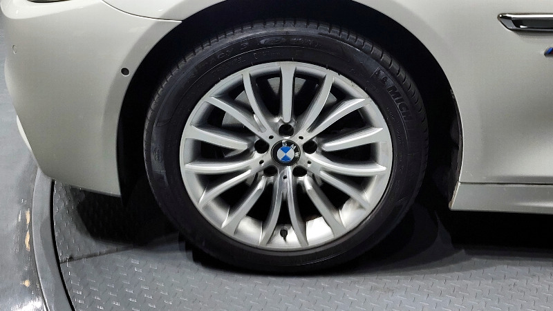 car BMW 5 Series id22479 photo #5