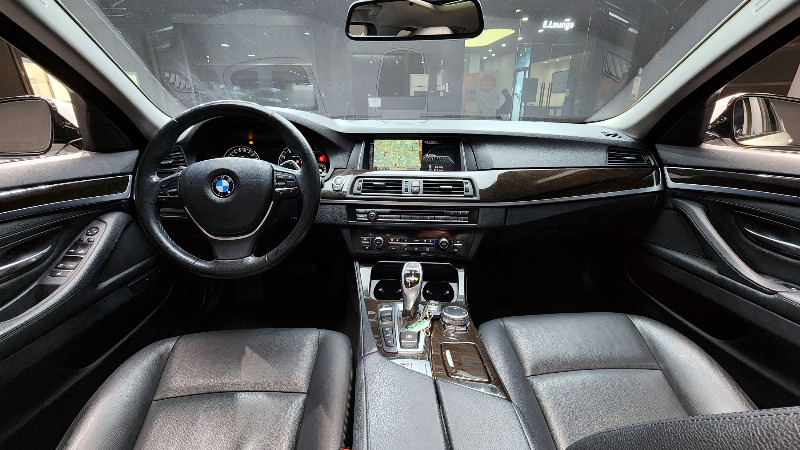car BMW 5 Series id22479 photo #7