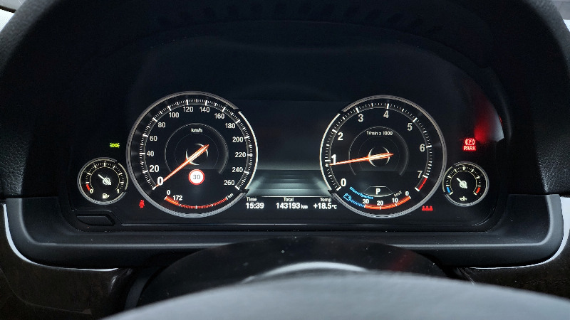 car BMW 5 Series id22479 photo #8