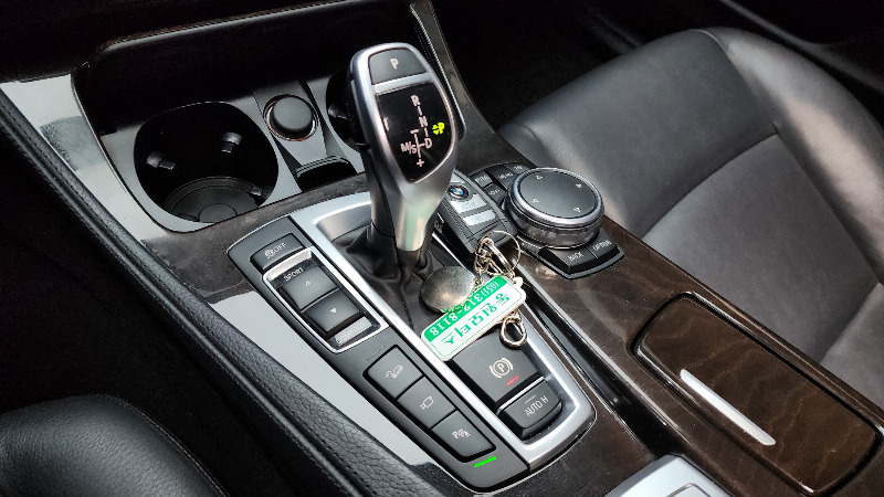 car BMW 5 Series id22479 photo #9