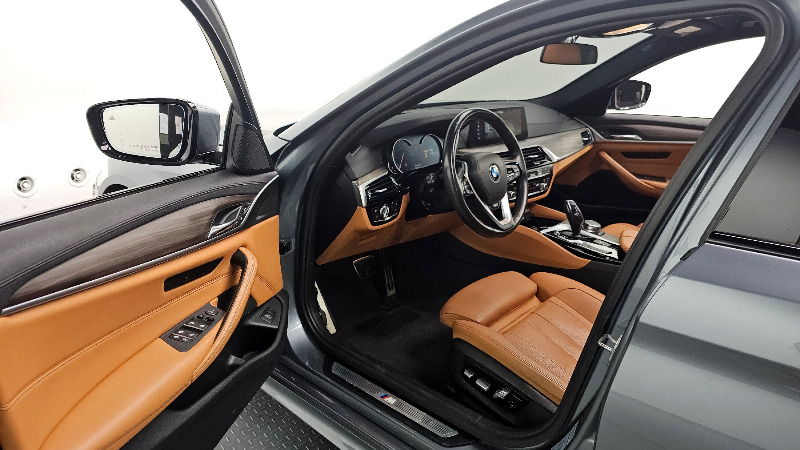 car BMW 5 Series id22480 photo #10