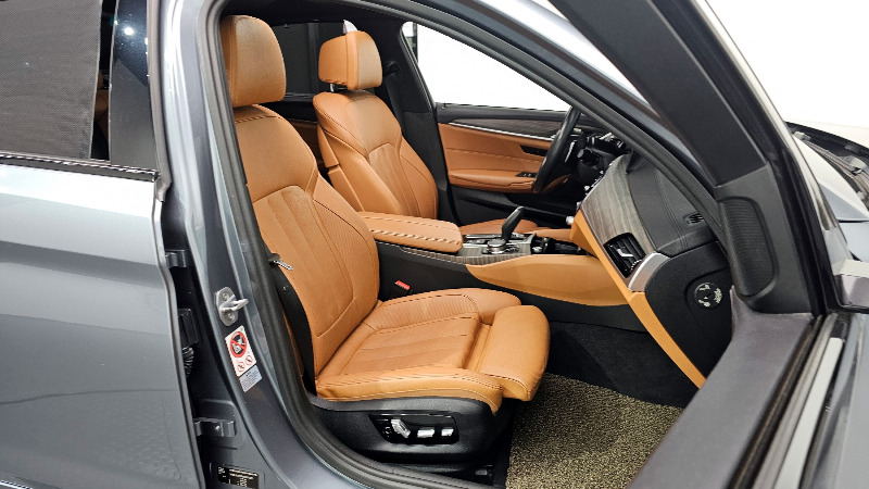 car BMW 5 Series id22480 photo #11