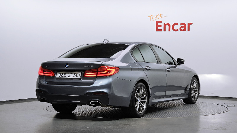 car BMW 5 Series id22480 photo #2