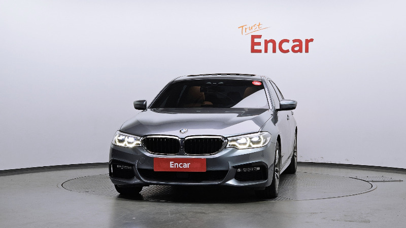 car BMW 5 Series id22480 photo #3