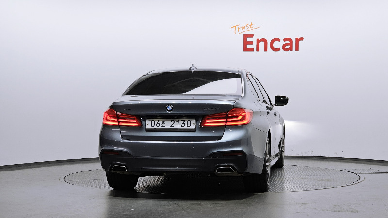 car BMW 5 Series id22480 photo #4