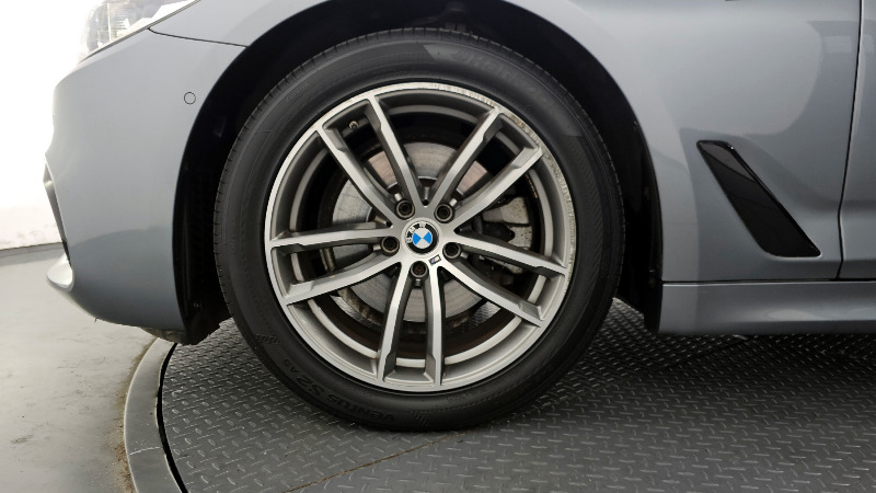 car BMW 5 Series id22480 photo #5