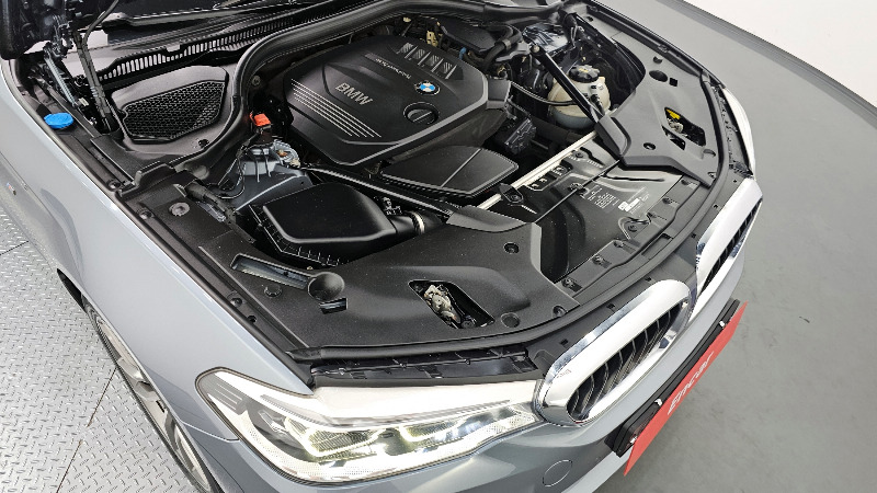 car BMW 5 Series id22480 photo #6